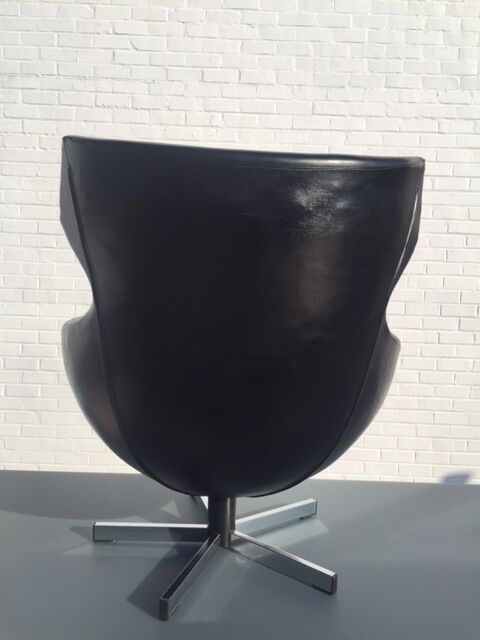 Chair Pierre Guariche, model Jupiter for Meurop 1950