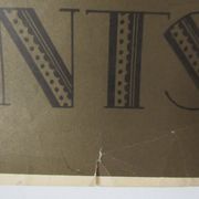 Affiche Salon des Indépendants - Monneret - 1979