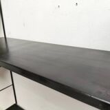 Modular shelf from the 1950s