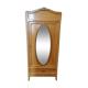 Vintage hosiery cabinet 50s