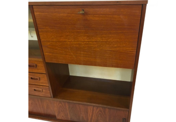 Buffet vintage