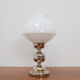 Mid-century table or wall lamp/kamenicky senov,1960's.
