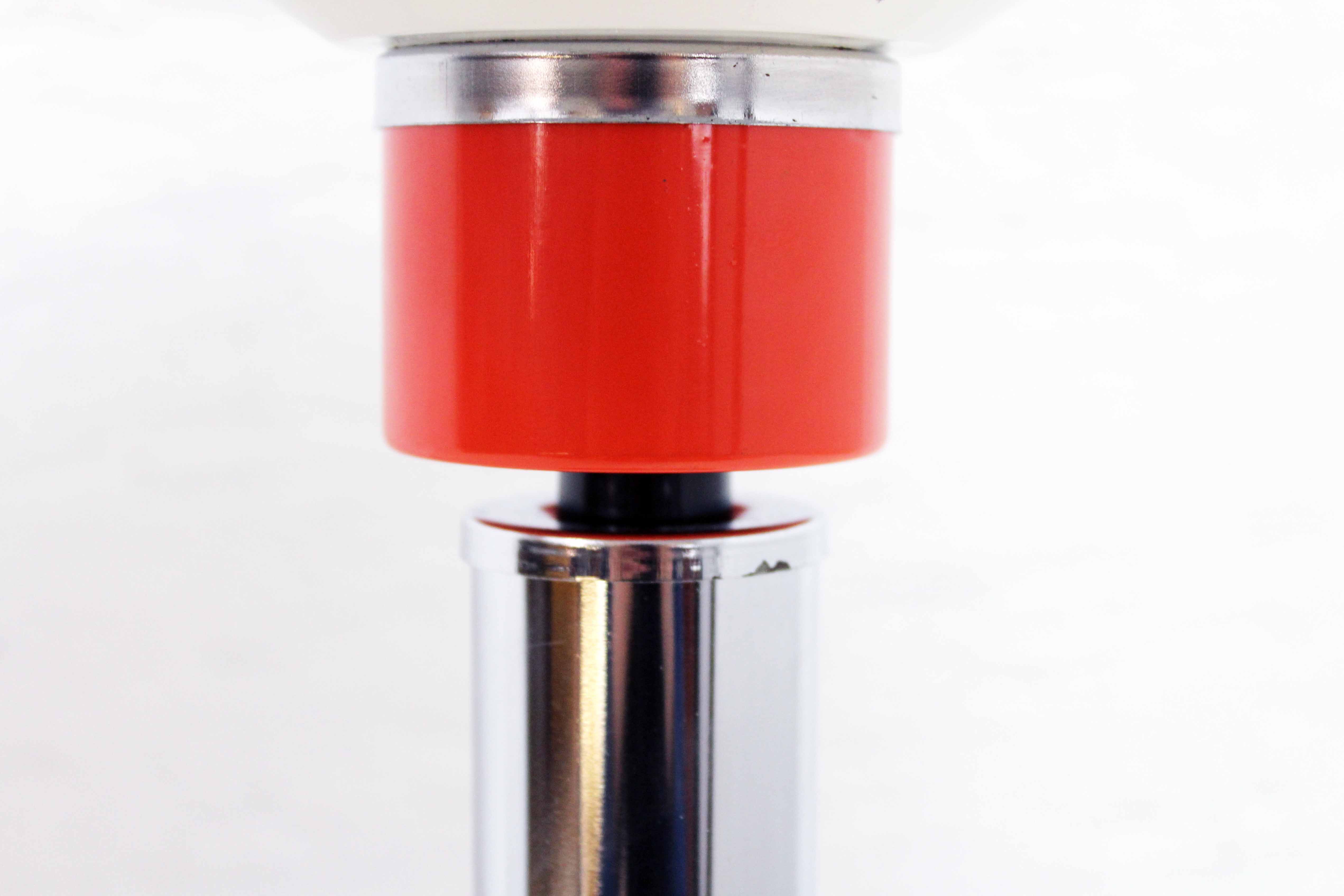 Table lamp Space Age