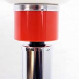 Table lamp Space Age