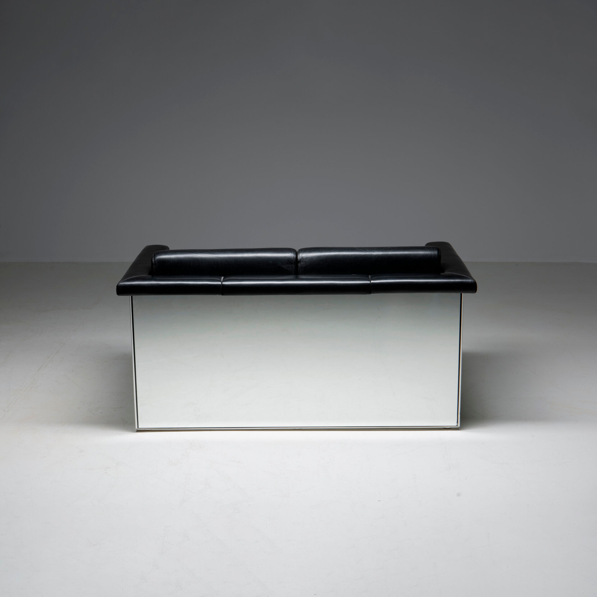 'The Lounge Seating', designed by Trix & Robert Haussmann in the 1980's