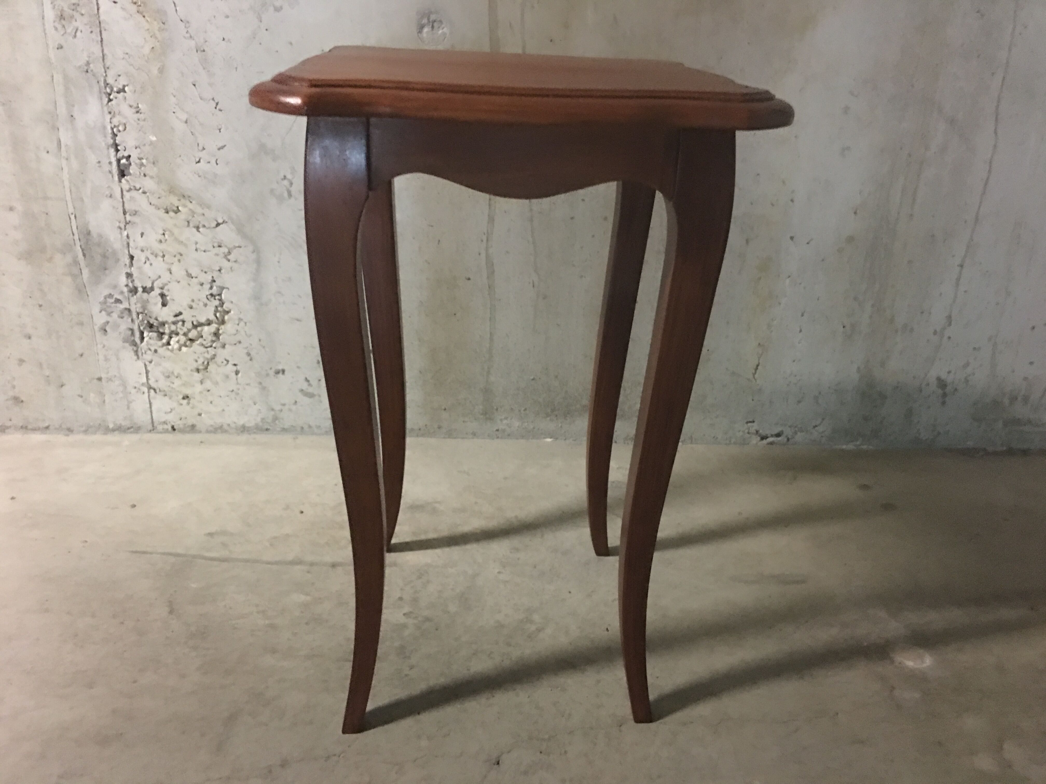 Healing Style Louis XV