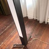 Modernist Avant Gardist Floor Lamp by Willem Ypma for A. Polak 1954