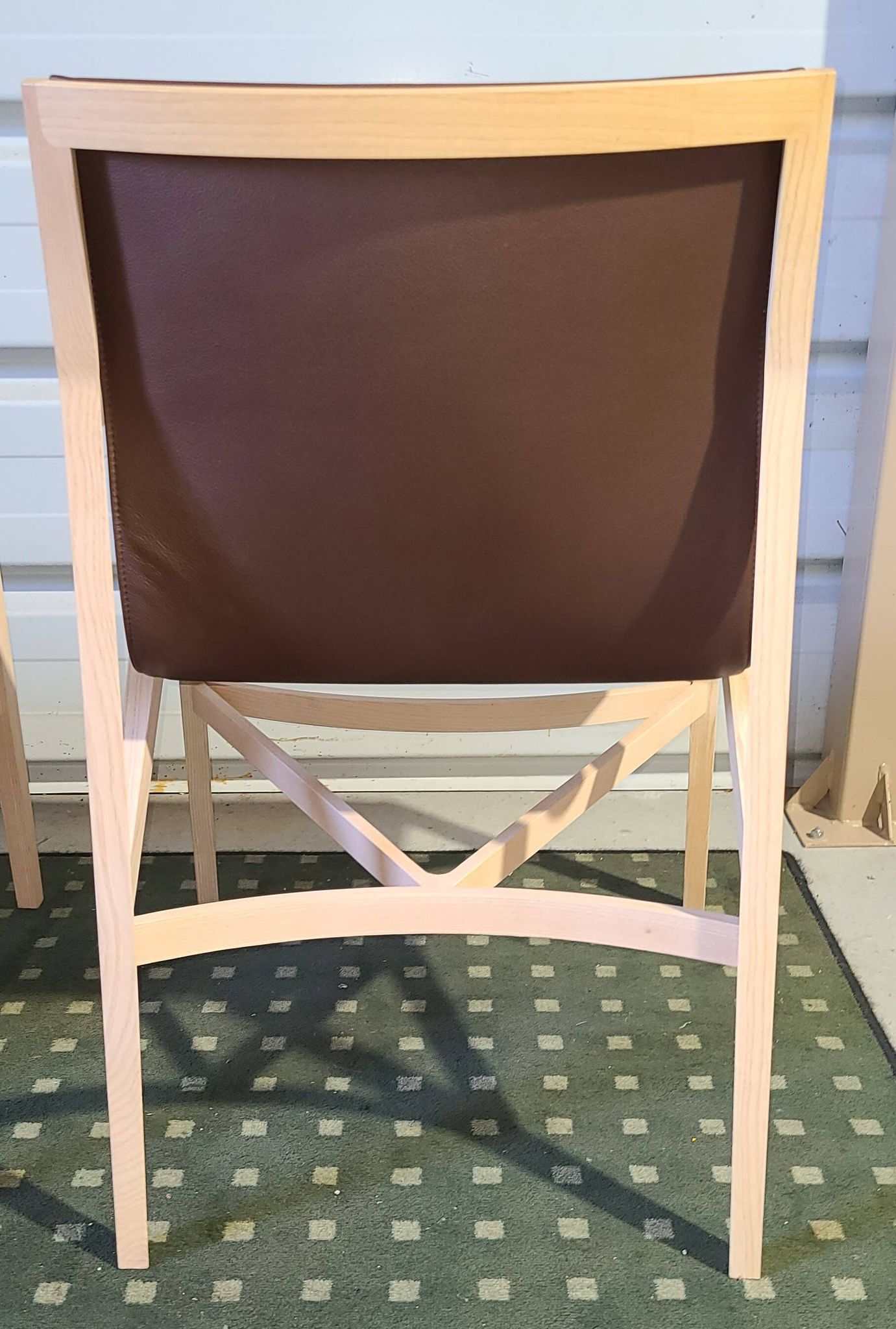 Fauteuils Pilotta Par Rodolfo Dordoni Pour Cassina