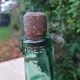 Vintage demijohn Viresa 5 Liters