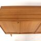 Scandinavian teak sideboard, Sweden, 1960