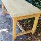 Farm table