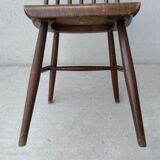 Chair Fanett Tapiovaara Scandinavian design 60s