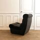 Fireside chair, 70s