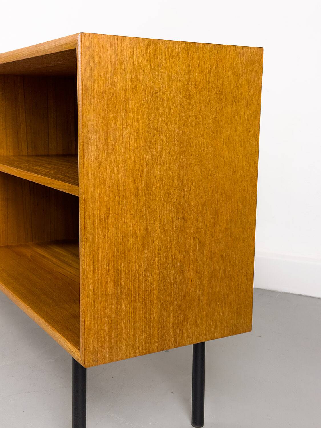 Bibliothèque en Teck de WK Möbel, 1960s