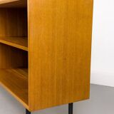 Bibliothèque en Teck de WK Möbel, 1960s