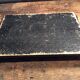 Vintage tray 50