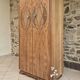 Armoire art déco