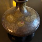 Ceramic vase 60s