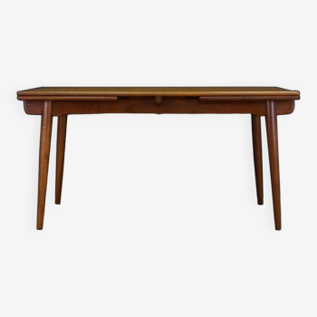 Table at-312 Danish design in teak hans j. wegner