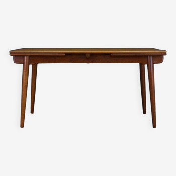 Table at-312 design danois en teck hans j. wegner