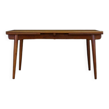 Table at-312 Danish design in teak hans j. wegner