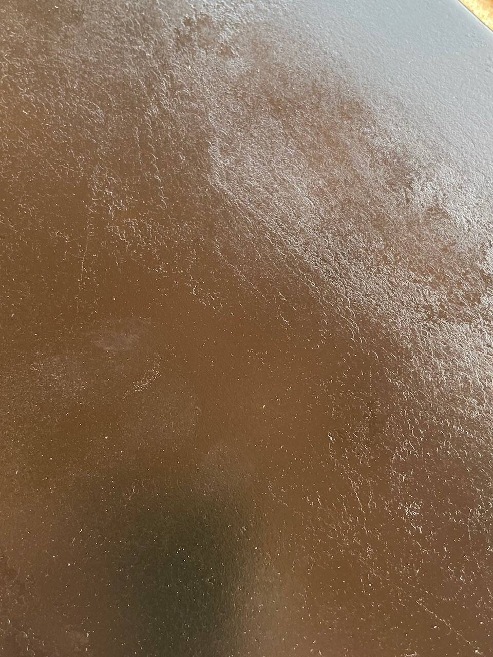 Modular vintage wall shelf, metal and brass circa 1960s