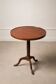 Rare Guéridon estampillé Mailfert /Mobilier érotique/Curiosité