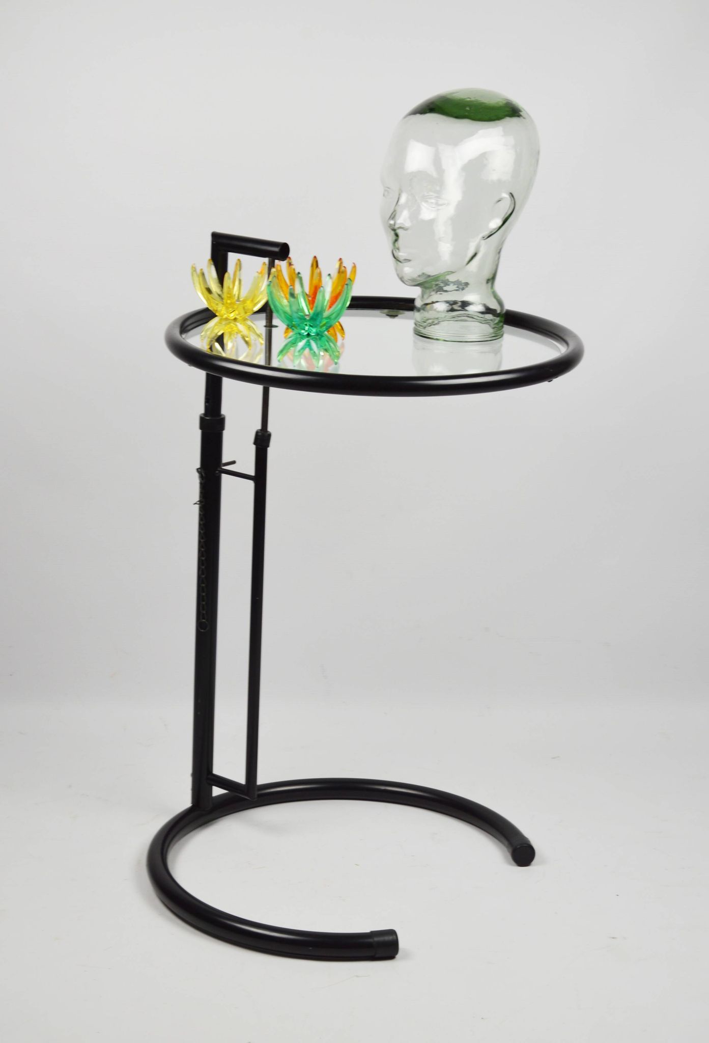 Table d'appoint, années 1970