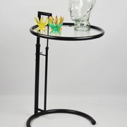 Table d'appoint, années 1970