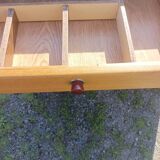 60s industrial office