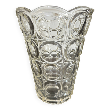 Ancien vase design