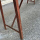 Bancs de guinguette XL