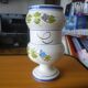 Ceramic apothecary pot bassano