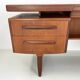Vintage desk by V.Wilkins for G-Plan, 1960s