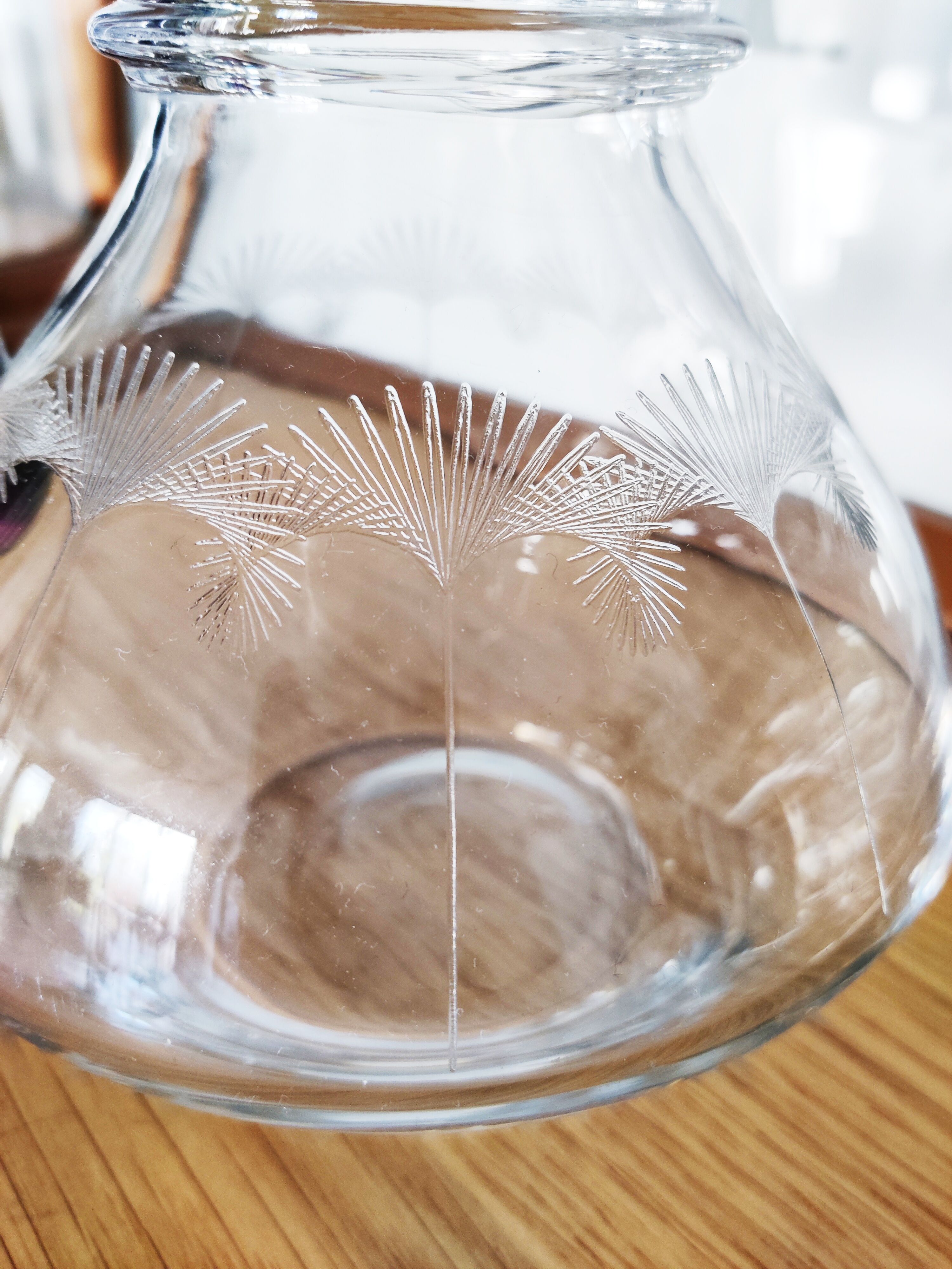 Carafe