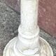 Colonne en marbre