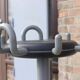 Coat rack 999 aiuto design barbieri & marianelli for rexite, italy 1980s