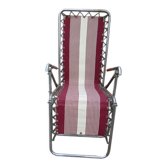 Chaise longue