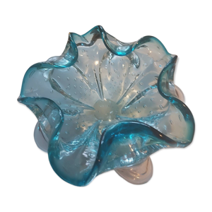 Vide poche en verre soufflé - murano