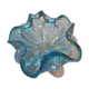 Blown glass catchall from Murano