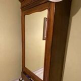 Armoire glace 1 porte