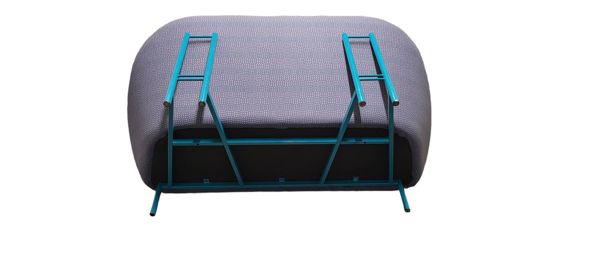 C815-2 sofa by Theo Ruth for Artifort, Netherlands, 1980s