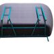 C815-2 sofa by Theo Ruth for Artifort, Netherlands, 1980s