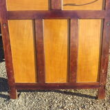 Coats year 30 oak and Chrome door