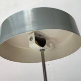 Minimalist table lamp model RV-41 Hungarian mid-century CCCP by Szarvasi Vas-Fémipari, 1960s