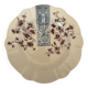 Iron earth plate sepia and blue Longchamp - iron earth storks
