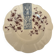 Iron earth plate sepia and blue Longchamp - iron earth storks