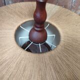 Scandinavian pendant light by Temde Leuchten model 333