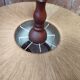 Suspension scandinave par Temde Leuchten modèle 333