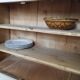 Parisian buffet, sideboard